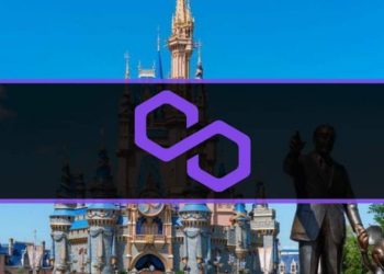 Disney chose Polygon for its Accelerator program