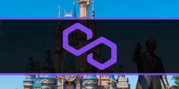 Disney chose Polygon for its Accelerator program