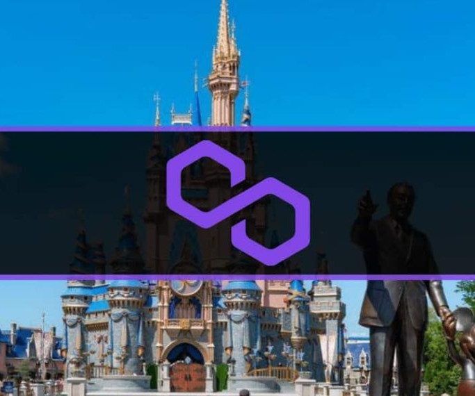 Disney chose Polygon for its Accelerator program