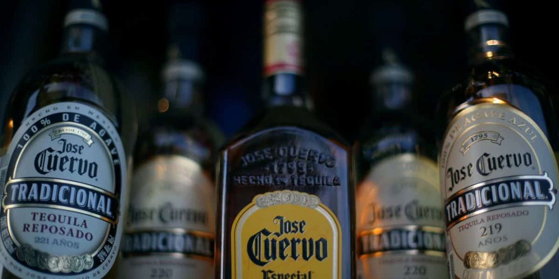 Jose Cuervo Set To Open A Tequila Distillery in The Metaverse