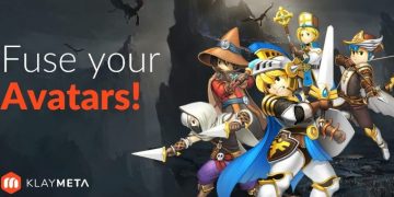 Experience Individual Progress in NFT Game KLAYMETA