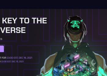 Nanopass Stealth Mint might be the Newest Secret NFT project you need!