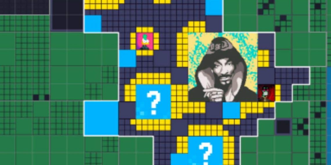 Snoop Dogg Sandbox Sale Goes Live Today!