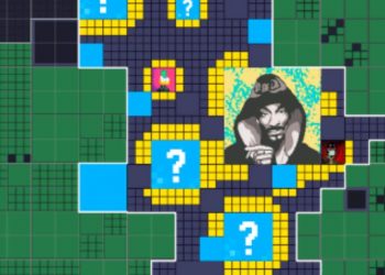 Snoop Dogg Sandbox Sale Goes Live Today!