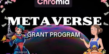 My Neighbor Alice Invites Developers to Work with an $80 Million Grant