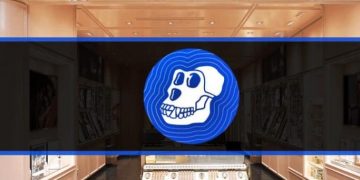 Gucci starts accepting ApeCoin as a payment