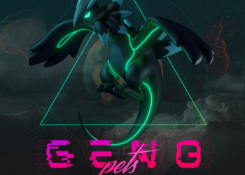 Magic Eden and Genopets launch the new-concept SFT marketplace