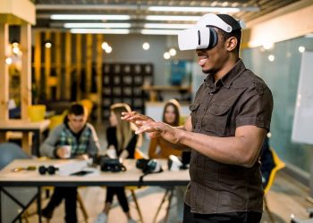 Hong Kong University To Open Reality Class On Metaverse