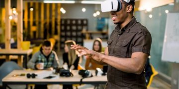 Hong Kong University To Open Reality Class On Metaverse