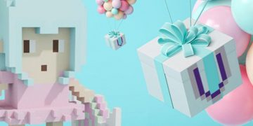 Airdrop Alert – Voxels Sends Forth its Almighty $FOLK Token