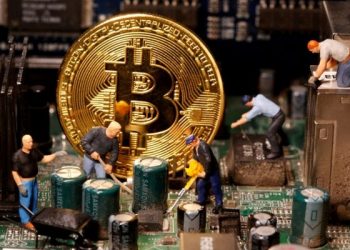 Bitcoin Miner Sold More Than Last Month