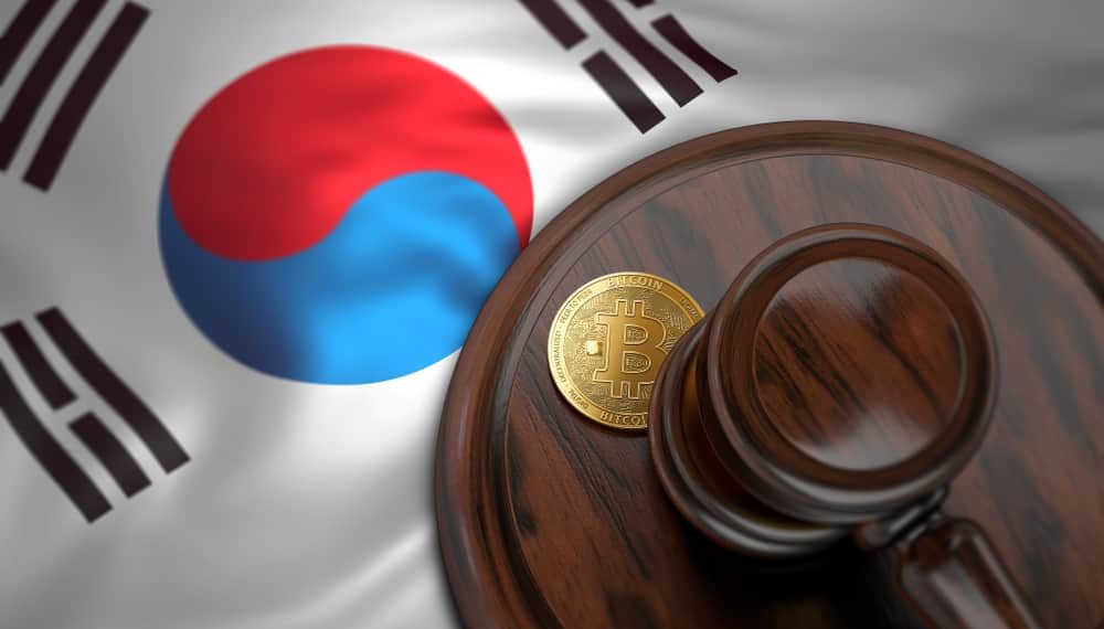 Bank Employee Steals 1.4 Billion Won To Buy Crypto