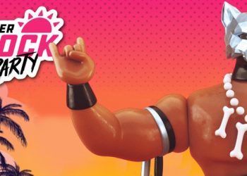 Blockchain Brawlers Kicks Off its Epic Summer Block Party