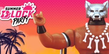 Blockchain Brawlers Kicks Off its Epic Summer Block Party