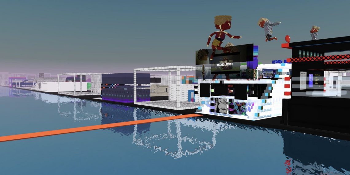 NFT Avatars From All Collectible Projects Welcome