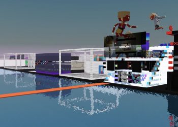 NFT Avatars From All Collectible Projects Welcome