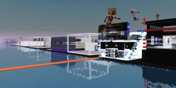 NFT Avatars From All Collectible Projects Welcome