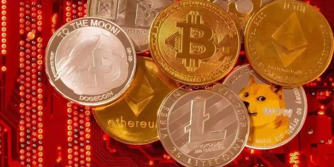 Samsung thinking to launch its own cryptocurrency exchange