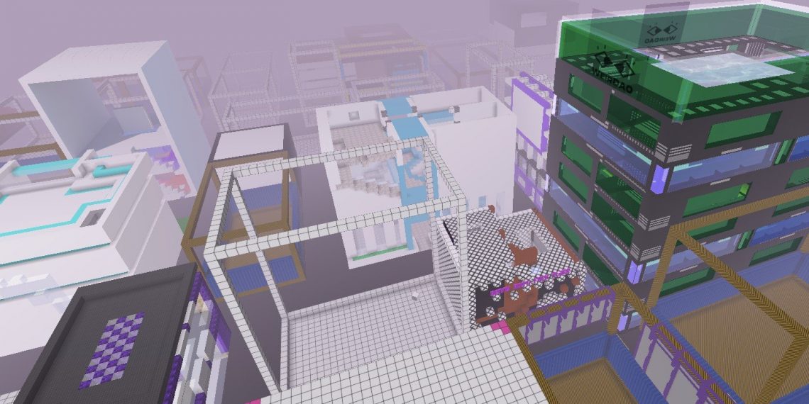 CryptoVoxels’ Offsetra Partnership Aims To Offset Carbon Footprint