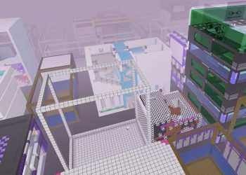 CryptoVoxels’ Offsetra Partnership Aims To Offset Carbon Footprint