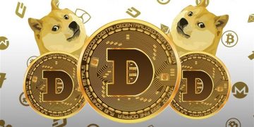 Current Status: Dogecoin Volatile, EOS Rising 30%