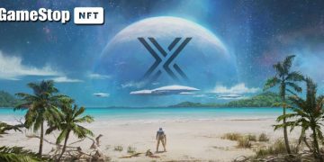 GameStop’s NFT Wallet Offers Immutable X Layer 2 Integration