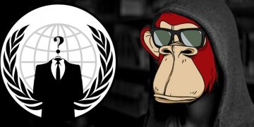 Hacker Group Anonymous Emerge to Investigate BAYC