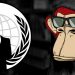 Hacker Group Anonymous Emerge to Investigate BAYC