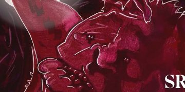 Jim Carrey Debuts ‘Goon in the Moonlight’ Via SuperRare Auction