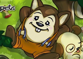 Exciting Times as Neopets Launches Metaverse Alpha