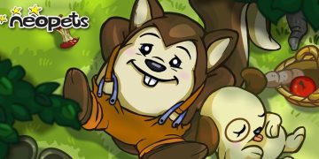 Exciting Times as Neopets Launches Metaverse Alpha