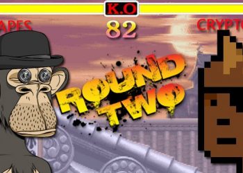 The Old Guard Returns as Punks and Apes Go Toe to Toe