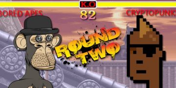 The Old Guard Returns as Punks and Apes Go Toe to Toe