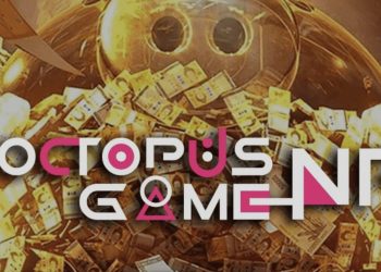 The Octopus Game NFT Collection Is Your Ticket To the Metaverse