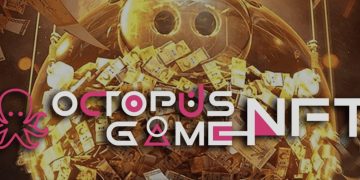 The Octopus Game NFT Collection Is Your Ticket To the Metaverse