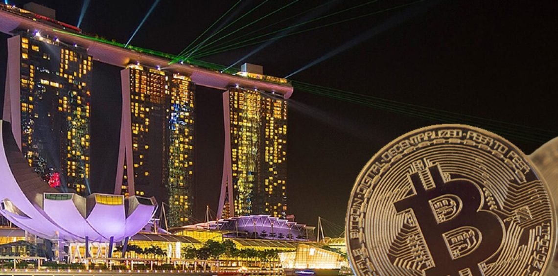 Singapore Crypto Firms Investigation Brings Regulations
