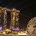 Singapore Crypto Firms Investigation Brings Regulations
