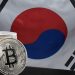 Korean Finance Minister Joins to Promote Blockchain