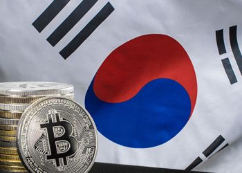 South Koreans Will Pay Big Gift Tax on Crypto Airdrops