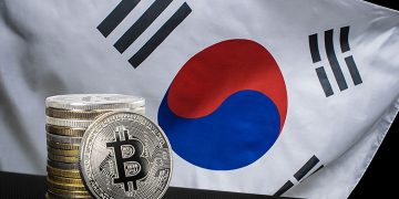 South Koreans Will Pay Big Gift Tax on Crypto Airdrops