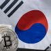 South Koreans Will Pay Big Gift Tax on Crypto Airdrops