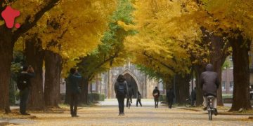 The University of Tokyo Takes the Classroom into the Metaverse