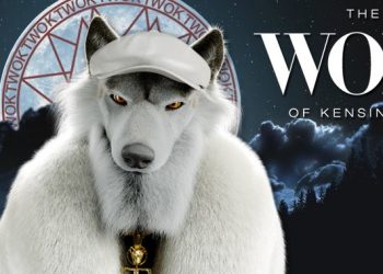 The Wolf of Kensington NFT Collection Brings a Lifestyle Upgrade
