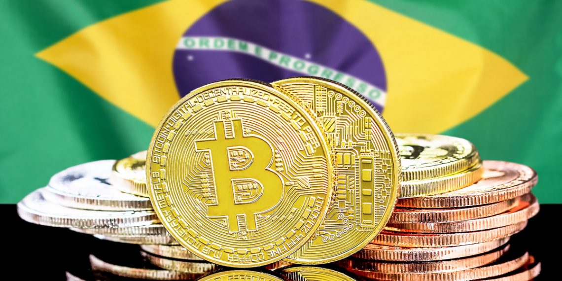 Brazilian Central Bank Director Praises Bitcoin
