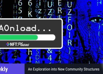 DAOnload: The Seeds of Change