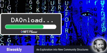 DAOnload: The Seeds of Change