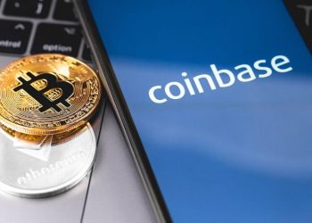 Coinbase Shares Rise After BlackRock Stakeholder
