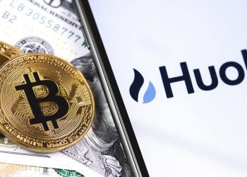 Huobi Founder Is Selling Shares For $3 Billion