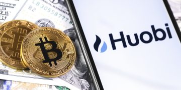 Huobi Founder Is Selling Shares For $3 Billion
