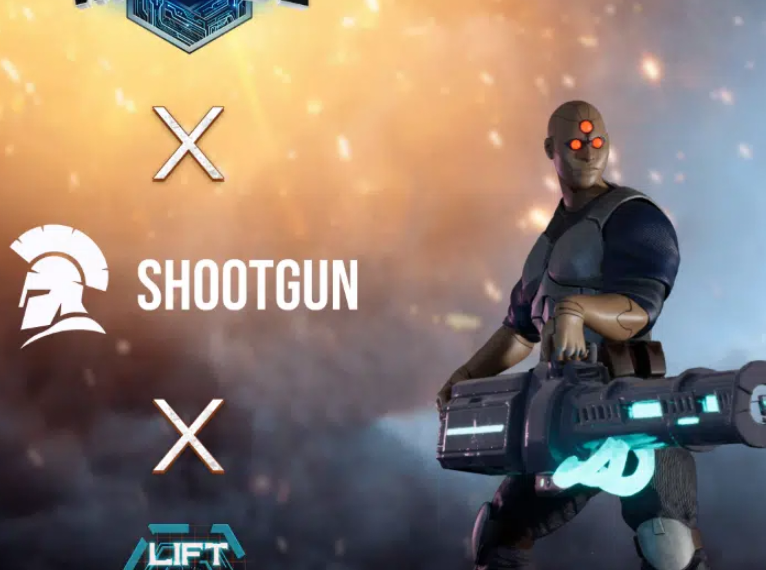 Three games to enter the GamiFi epoch with the NFT skins